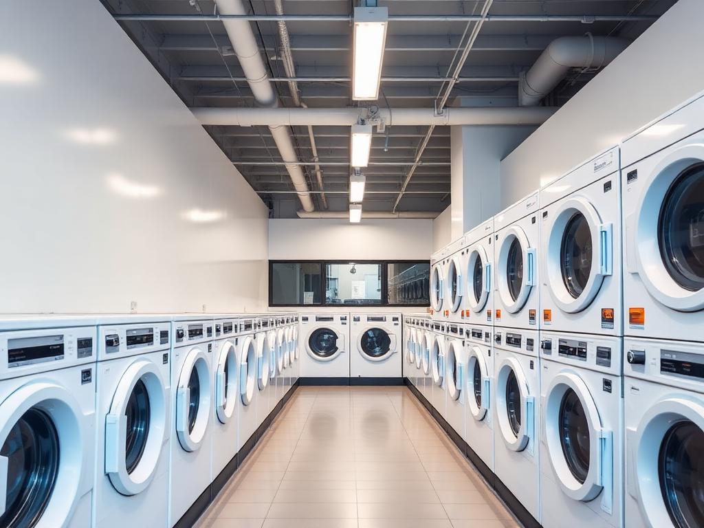 The Laundry